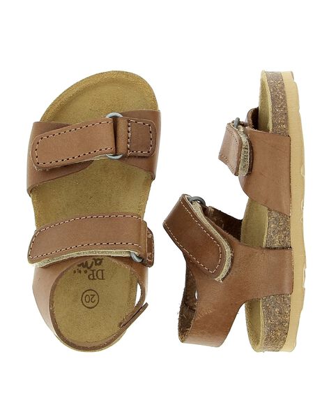Sandale En Cuir Bebe Garcon Nu Pieds Sandale Bebe Dpam Sandale En Cuir Bebe Garcon Nu Pieds Sandale Bebe Dpam