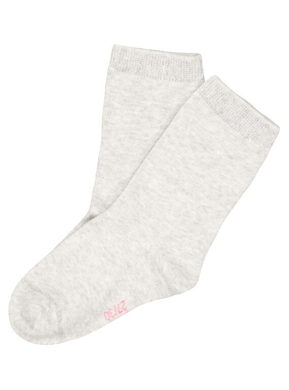 Chaussettes GYAESCHO3 / 19WI01U4SOQJ920
