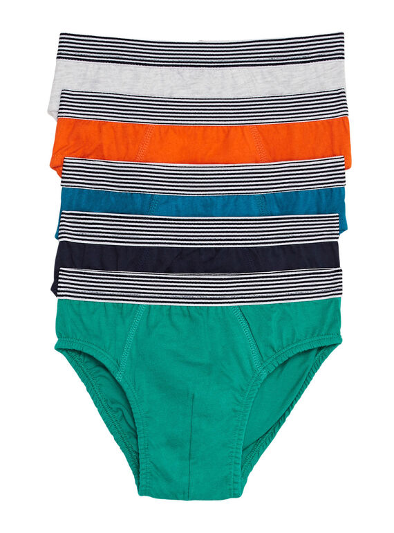 Slip / Culotte Bleu KEGOSLISEM / 20WH1292D5LC235