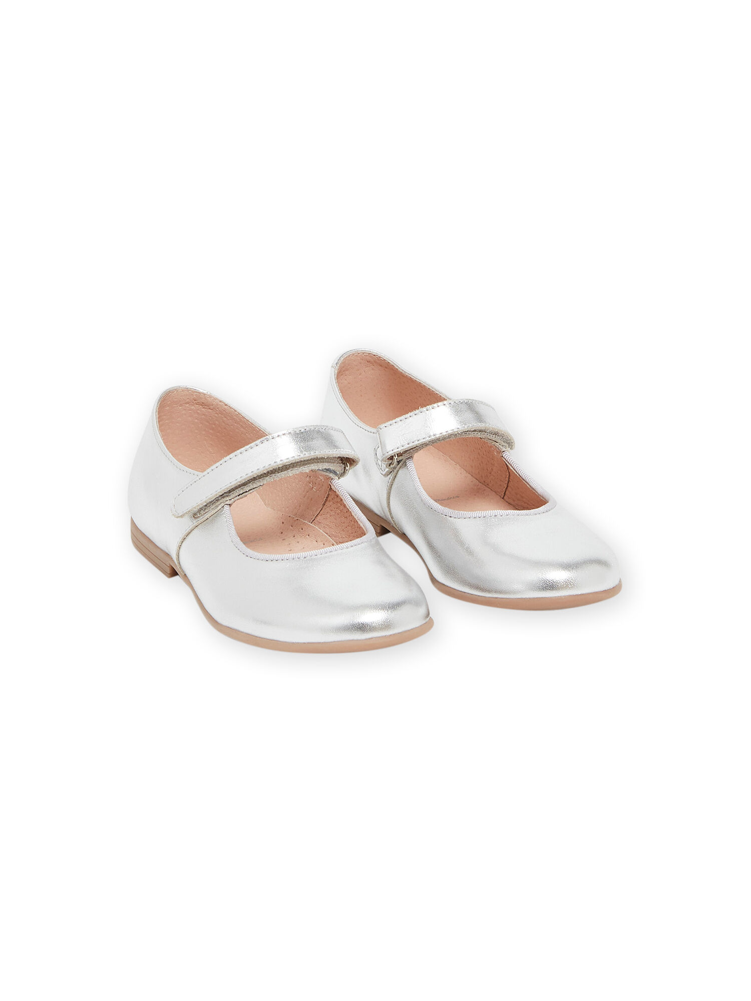 Chaussures babies fille online