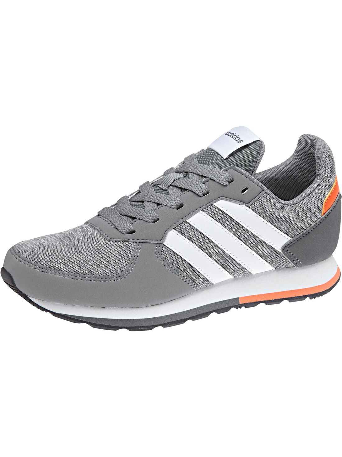 Basquette 2025 adidas garcon