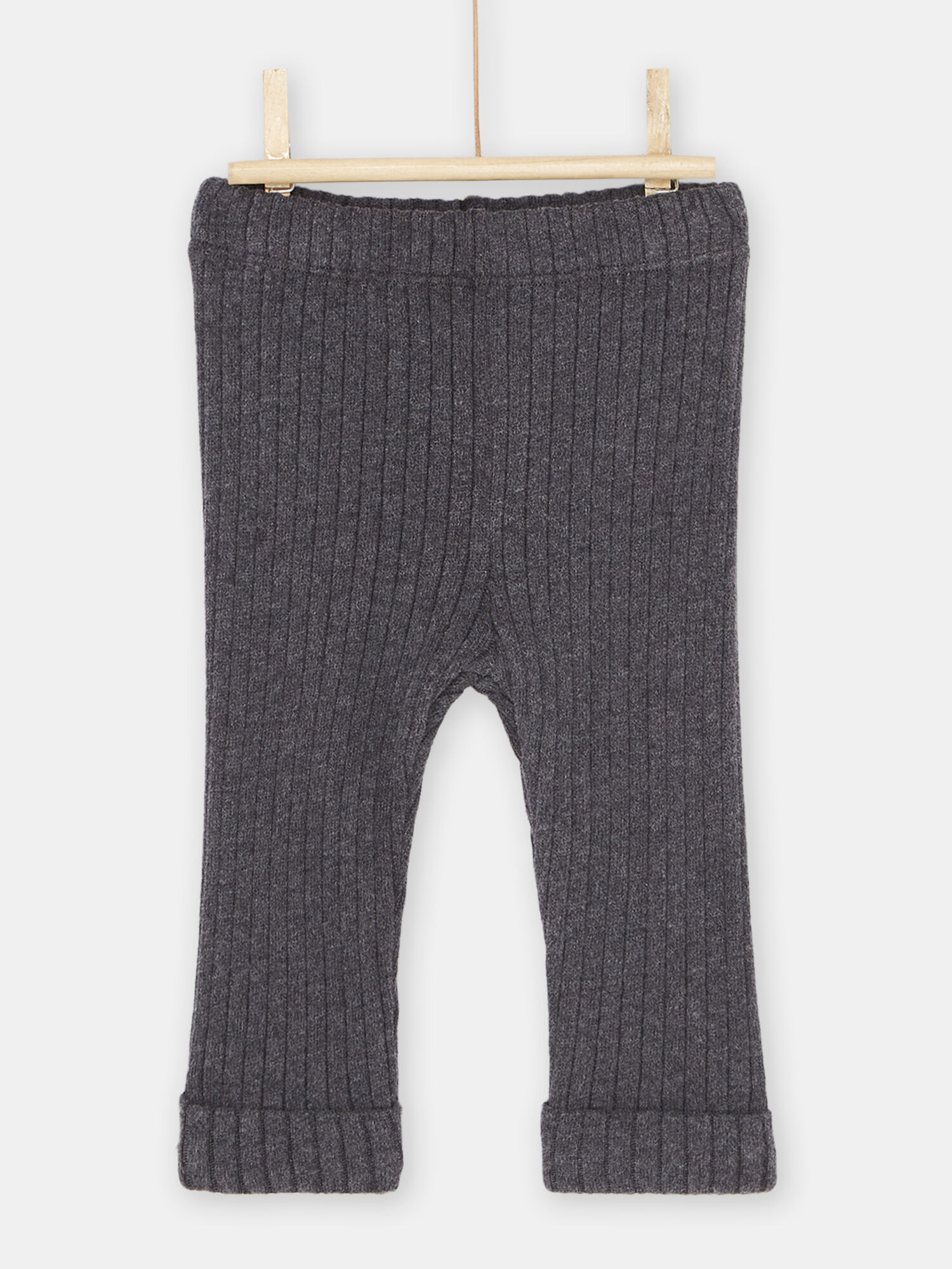 Legging cotele bebe fille best sale