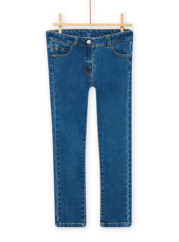 Jeans  NAESLIM3 / 22S90181D29P274