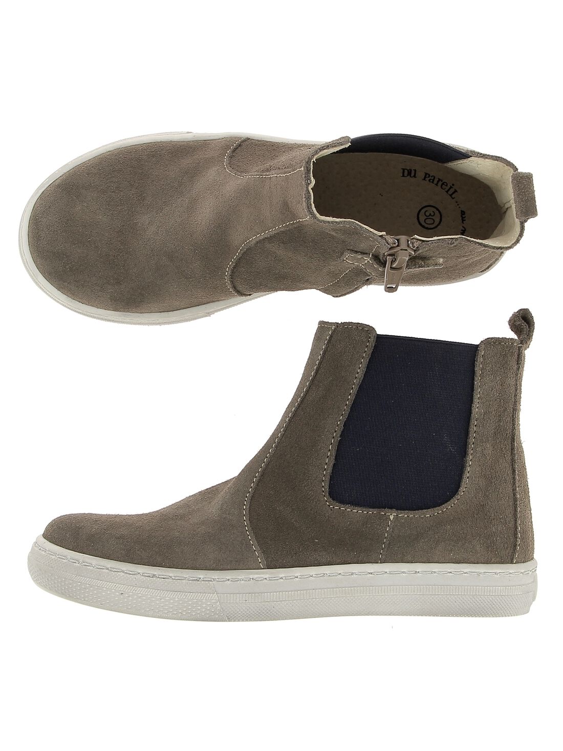 Boots shop chelsea garcon