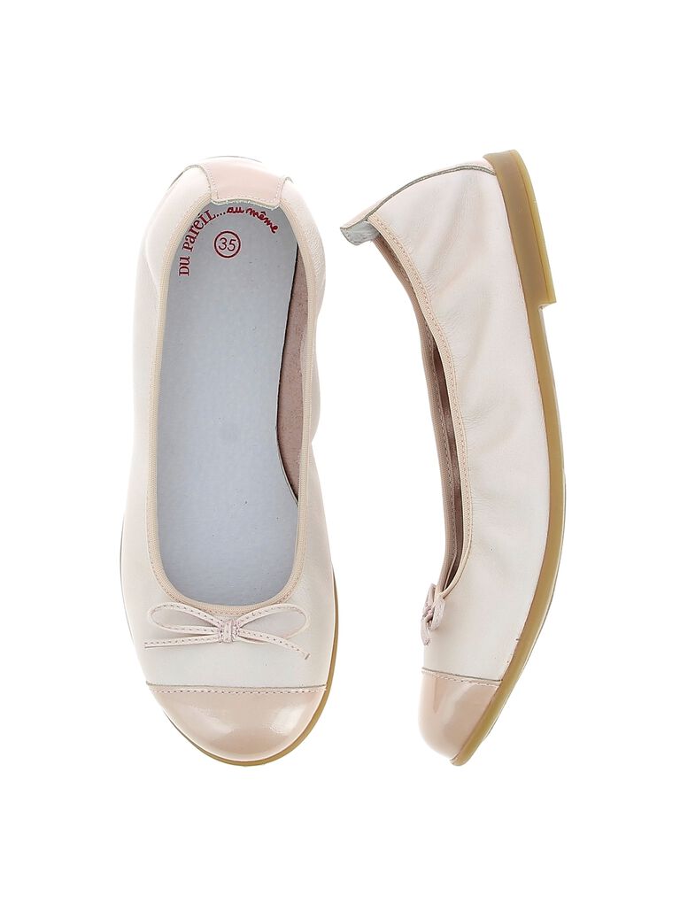 ballerine fille gemo