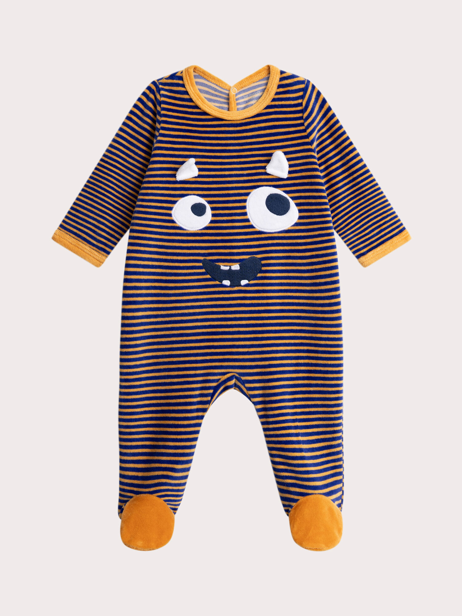 Pyjama bebe garcon DPAM