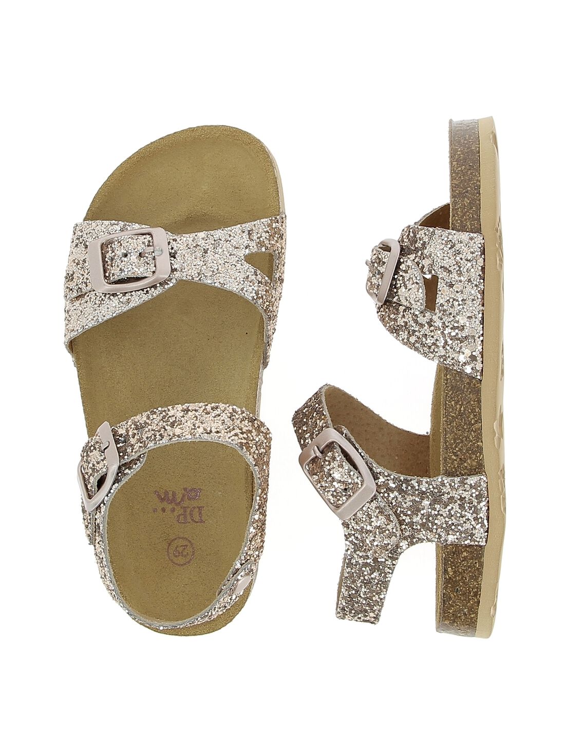 Du pareil au meme chaussures fille clearance