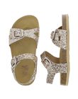 Sandale fille CFNUGLIT / 18SK35WMD0E030