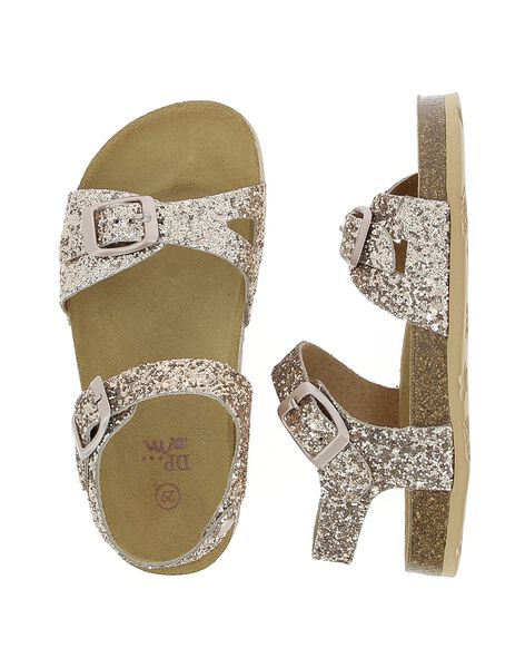 Sandale fille CFNUGLIT / 18SK35WMD0E030