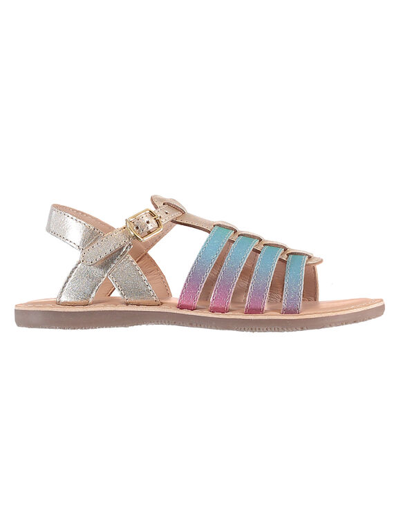 Sandales Or LFSANDMIMI / 21KK3557D0E954