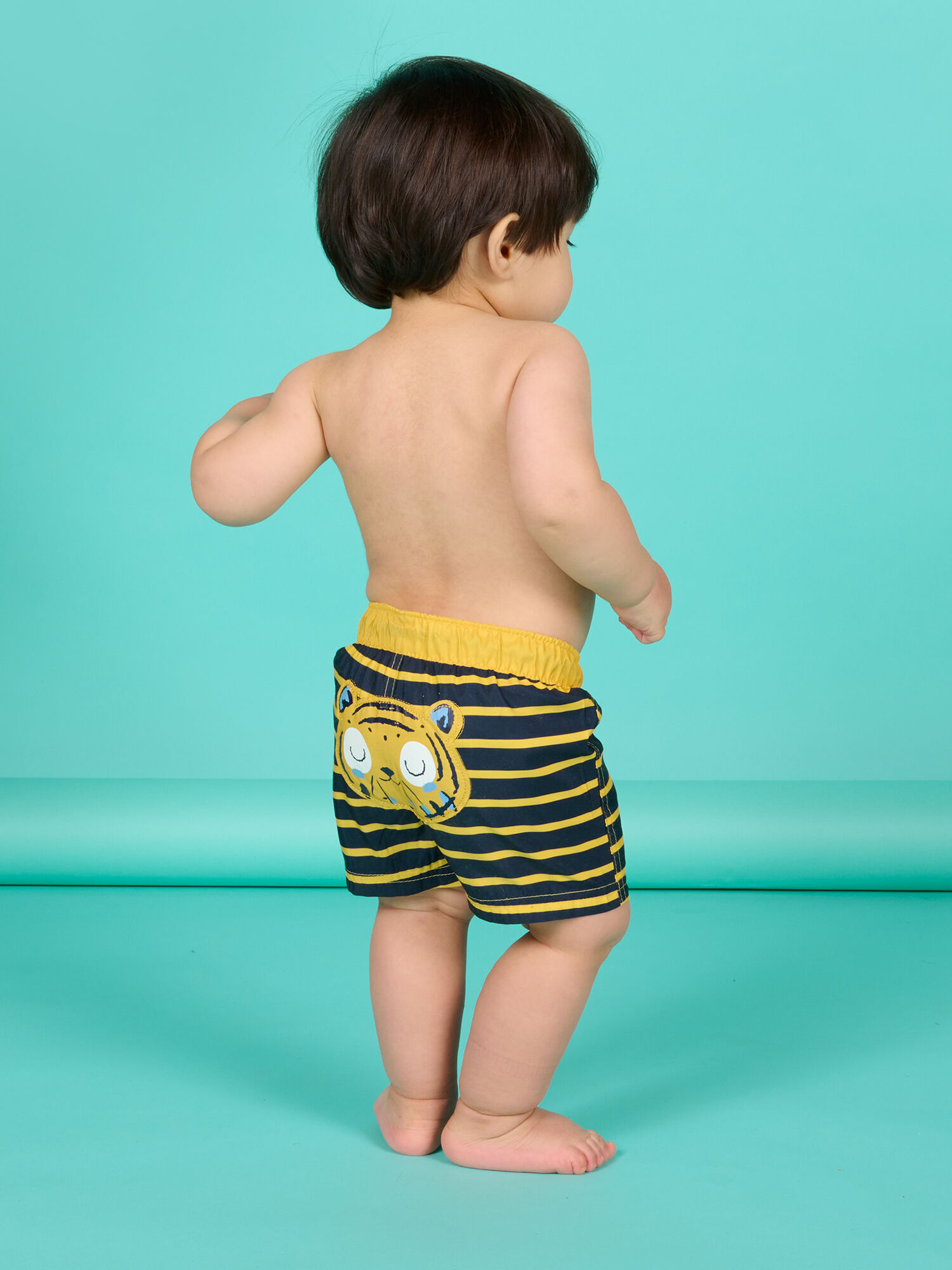 Dpam maillot on sale de bain garcon