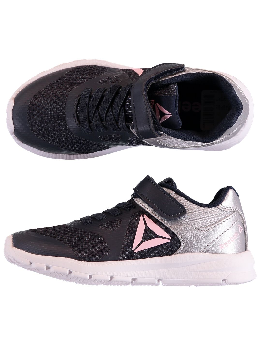 reebok enfant fille
