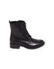 Bottillons en cuir PABOOTGODIL2 / 22XK3583D48090