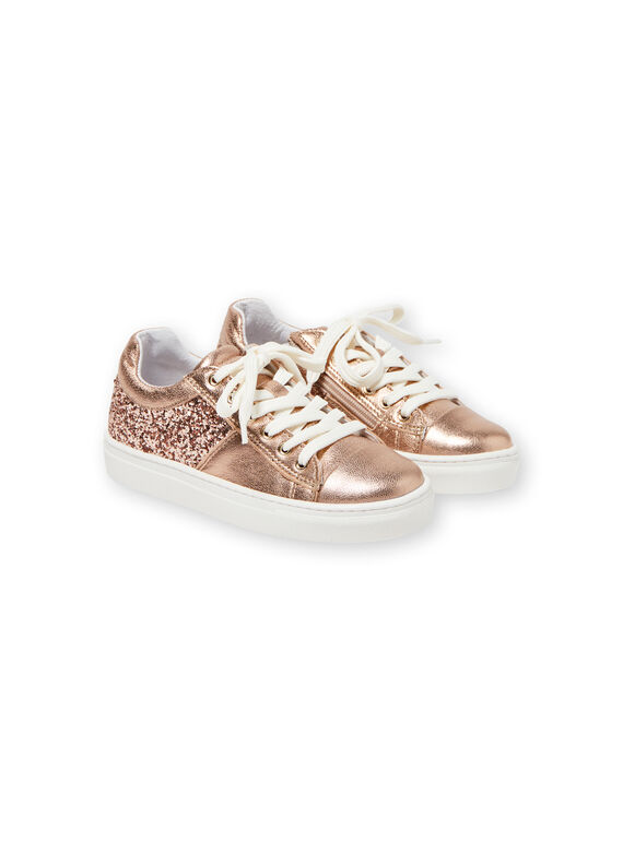 Basket Metal LFBASGOLD / 21KK3533D3FK009