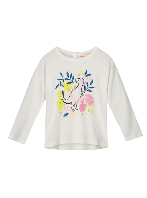 TEE SHIRT MANCHES LONGUES GABLETEE / 19W90191TML001