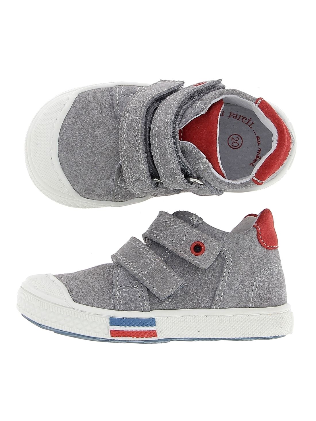 Dpam basket garcon store