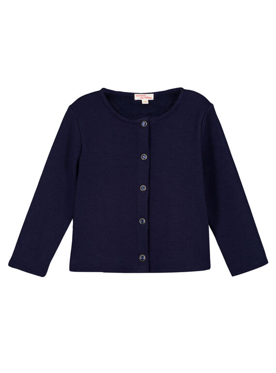 CARDIGAN GAJOFCAR1 / 19W901L5D3C070