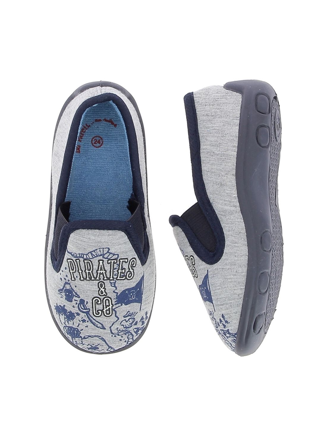 Dpam discount chausson garcon