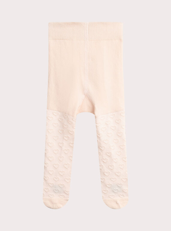 Collant Rose VYIJOCOLCO2 / 24WI09H5COL321