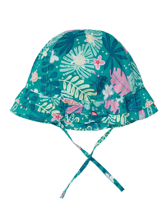 Chapeau Vert JYIQUACHA / 20SI09R1CHA621