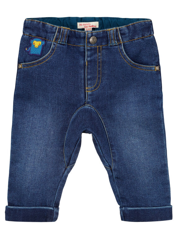 Jeans  GUMUJEAN / 19WG10F1JEAP274