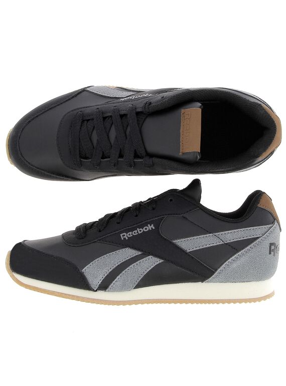 Basket Reebok garçon DGCN4819 / 18WK36U3D36090
