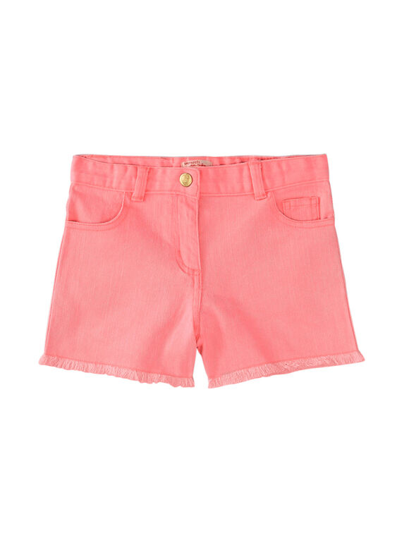 Short Rose JADUSHORT2 / 20S901O3SHOD316