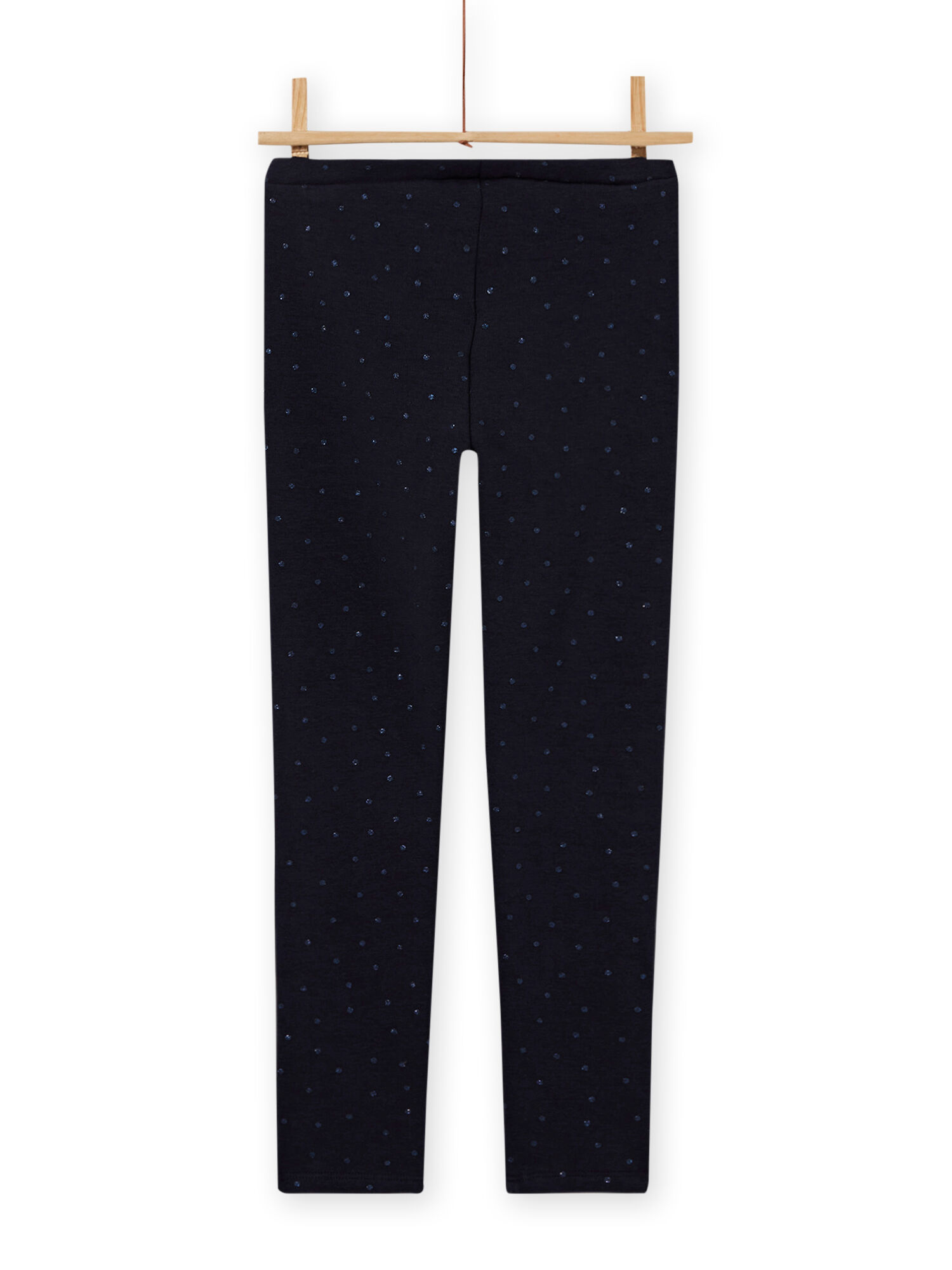 Pantalon online fourré fille