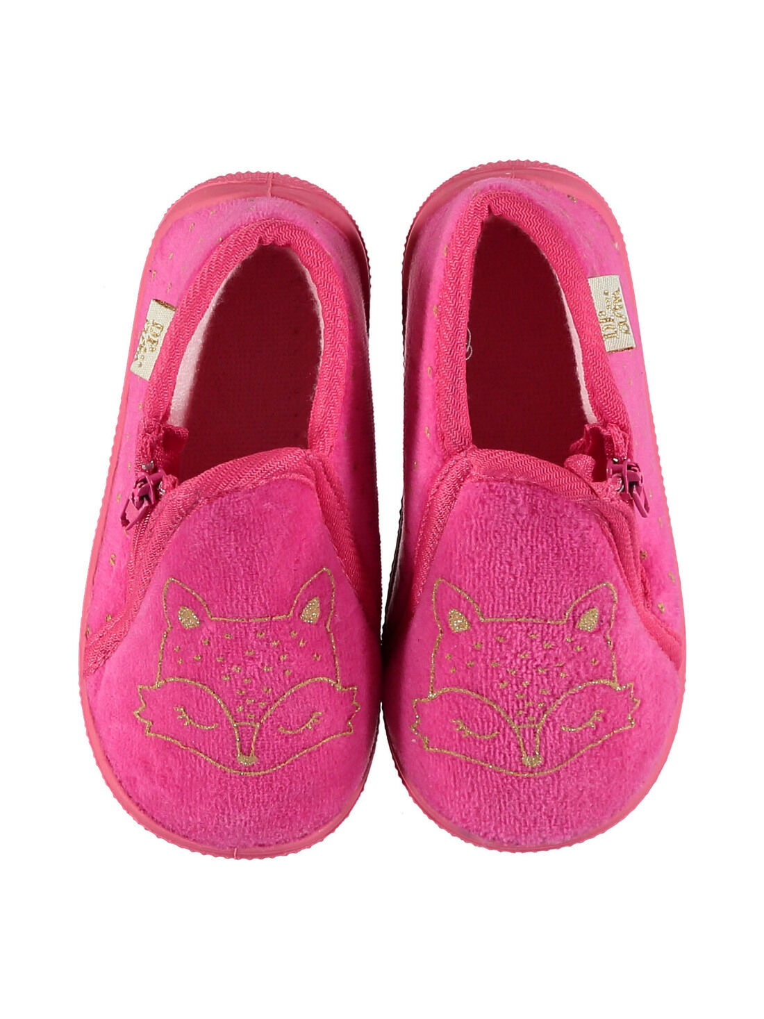 chaussures fille dpam