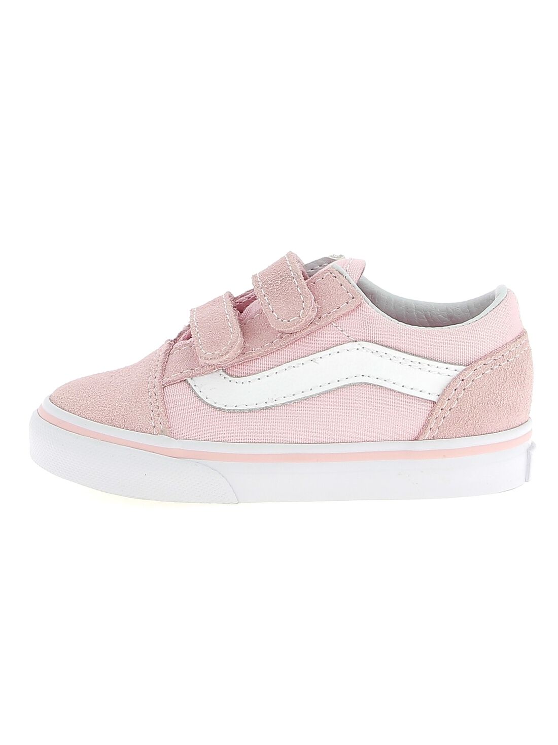 Ajf Vans Bebe Fille Nalan Com Sg