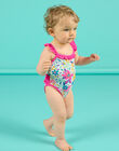 Maillot Blanc NYIMER2 / 22SI09L4MAI000