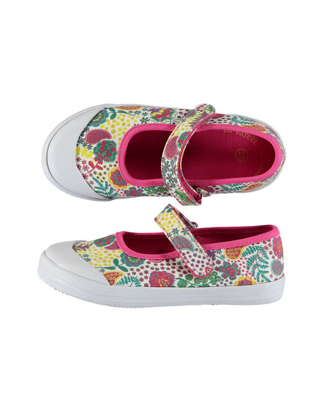 babies toile fille