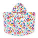 Cape de bain Blanche