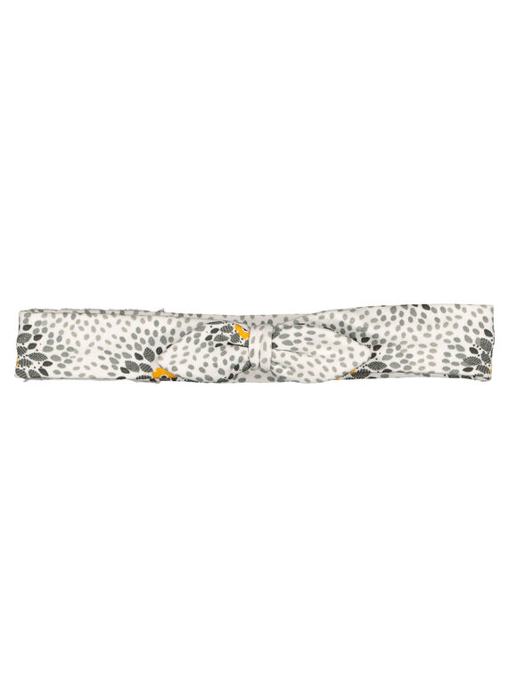 Bandeau GOU1BAN / 19WF4211BAN001