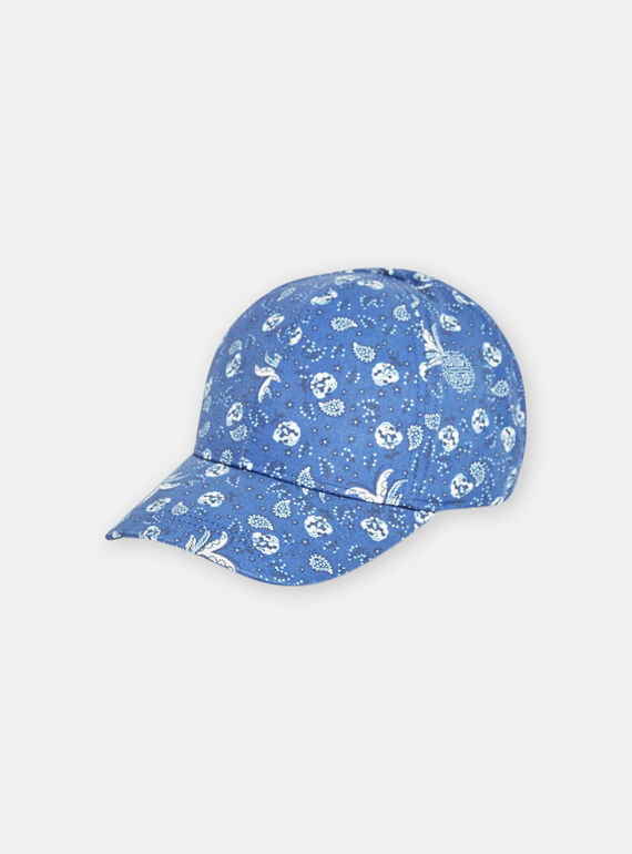 Chapeau Bleu TYAJOCAP1 / 24SI01E4CHAC220