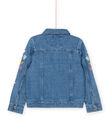 Veste  RAMAGVEST / 23S901J1VESP272