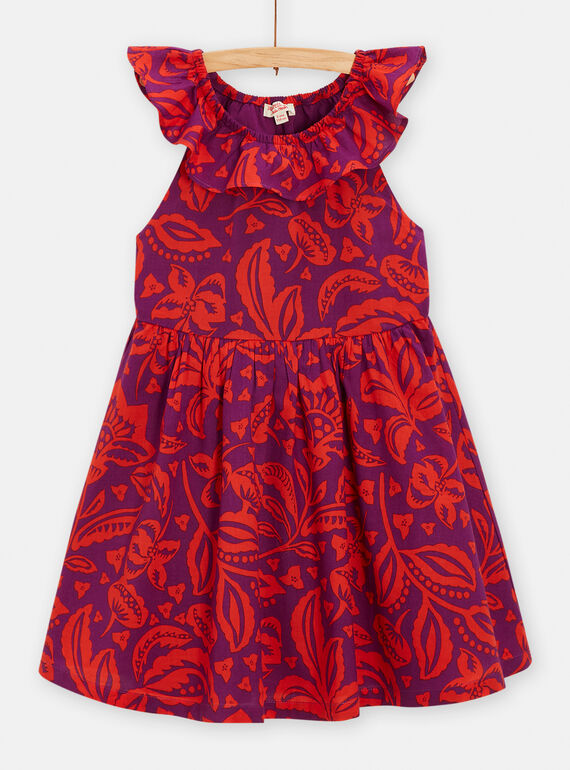 Robe Violette TAMUMROB2 / 24S901R2ROB712