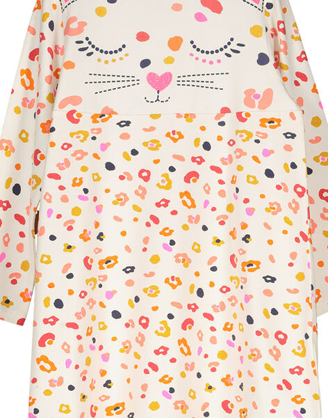 Chemise De Nuit Et Legging Fille Promotions Enfant Dpam