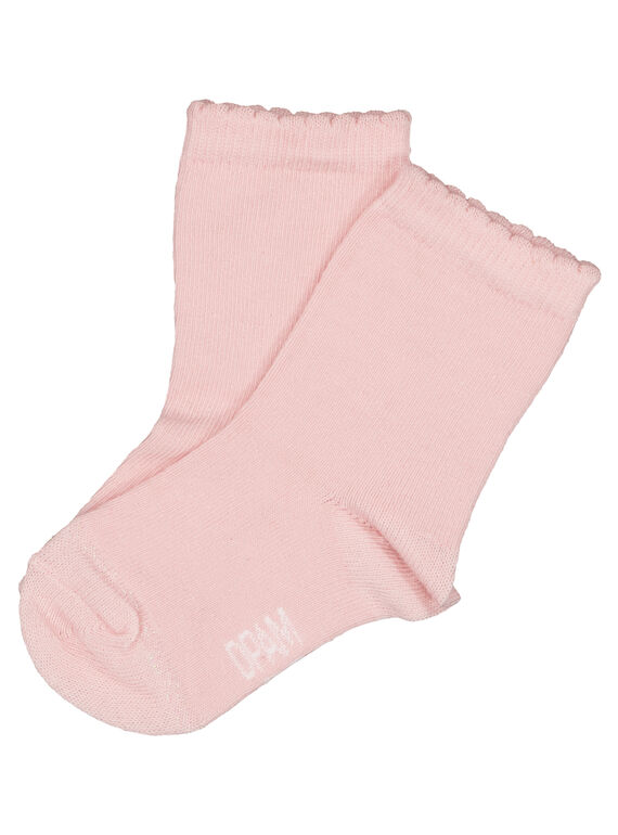 Chaussettes GYIJOCHO2 / 19WI0932SOQD301