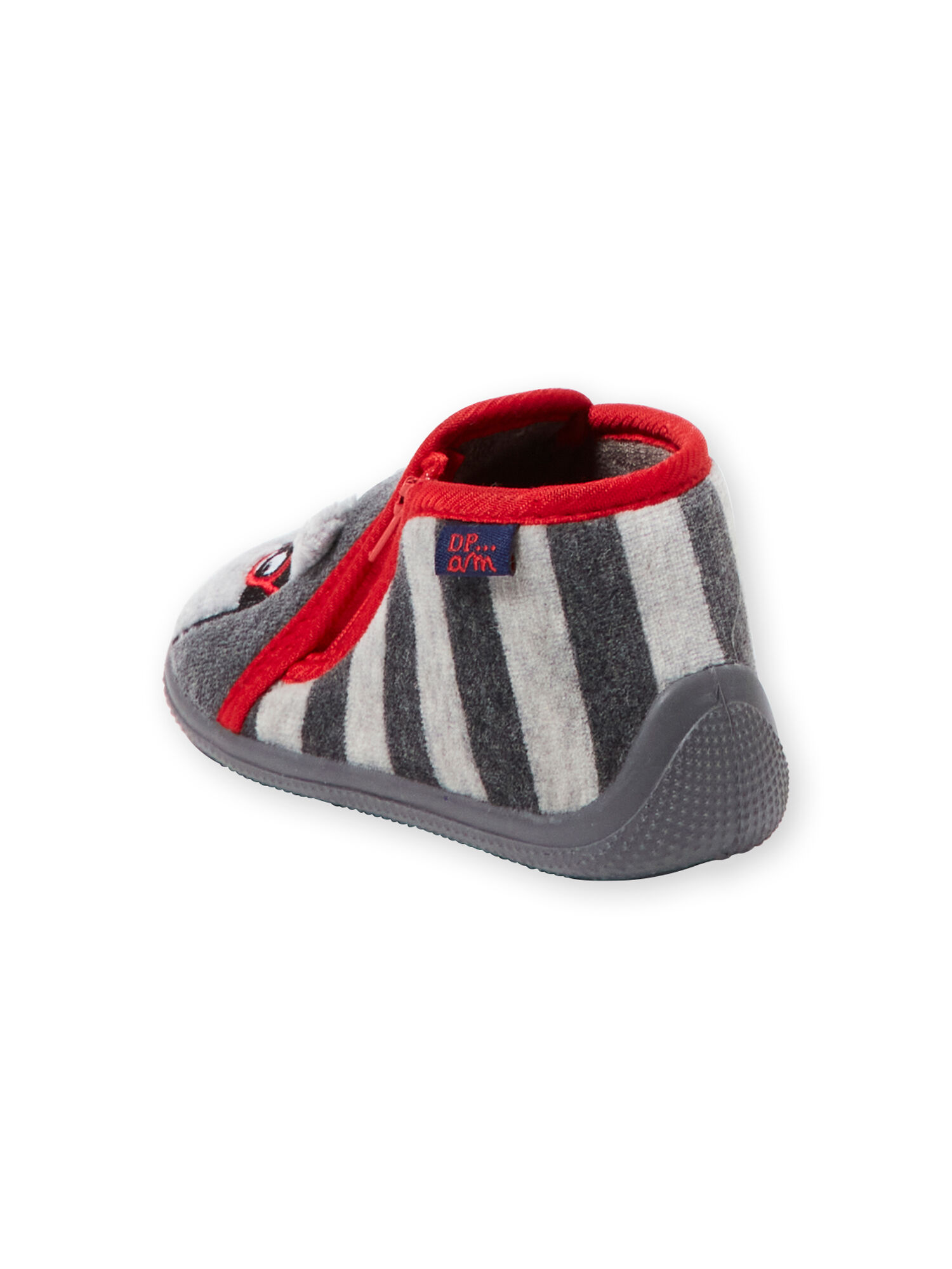 dpam chaussons bébé