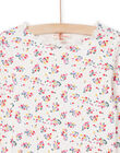 T-shirt à imprimé fleurs RAJOTEE1 / 23S90184TML001