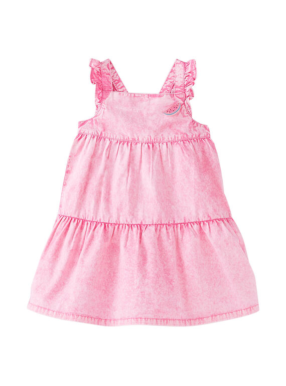 Robe Parme JAQUAROB2 / 20S901R3ROB318