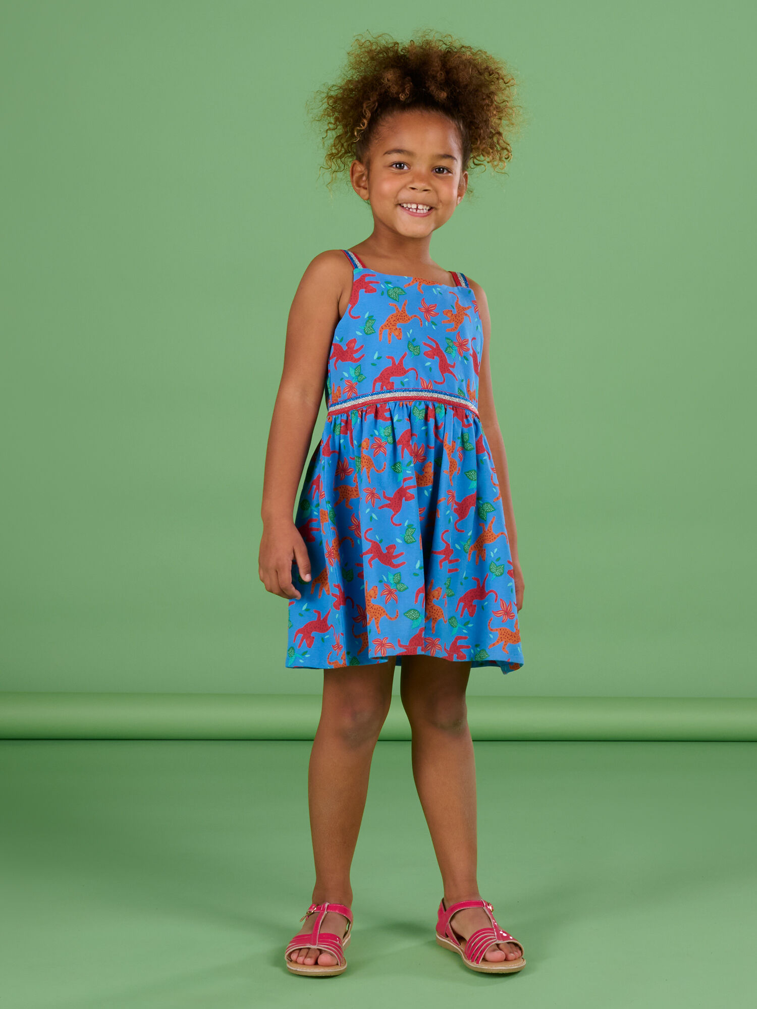 Dpam sale robe fille