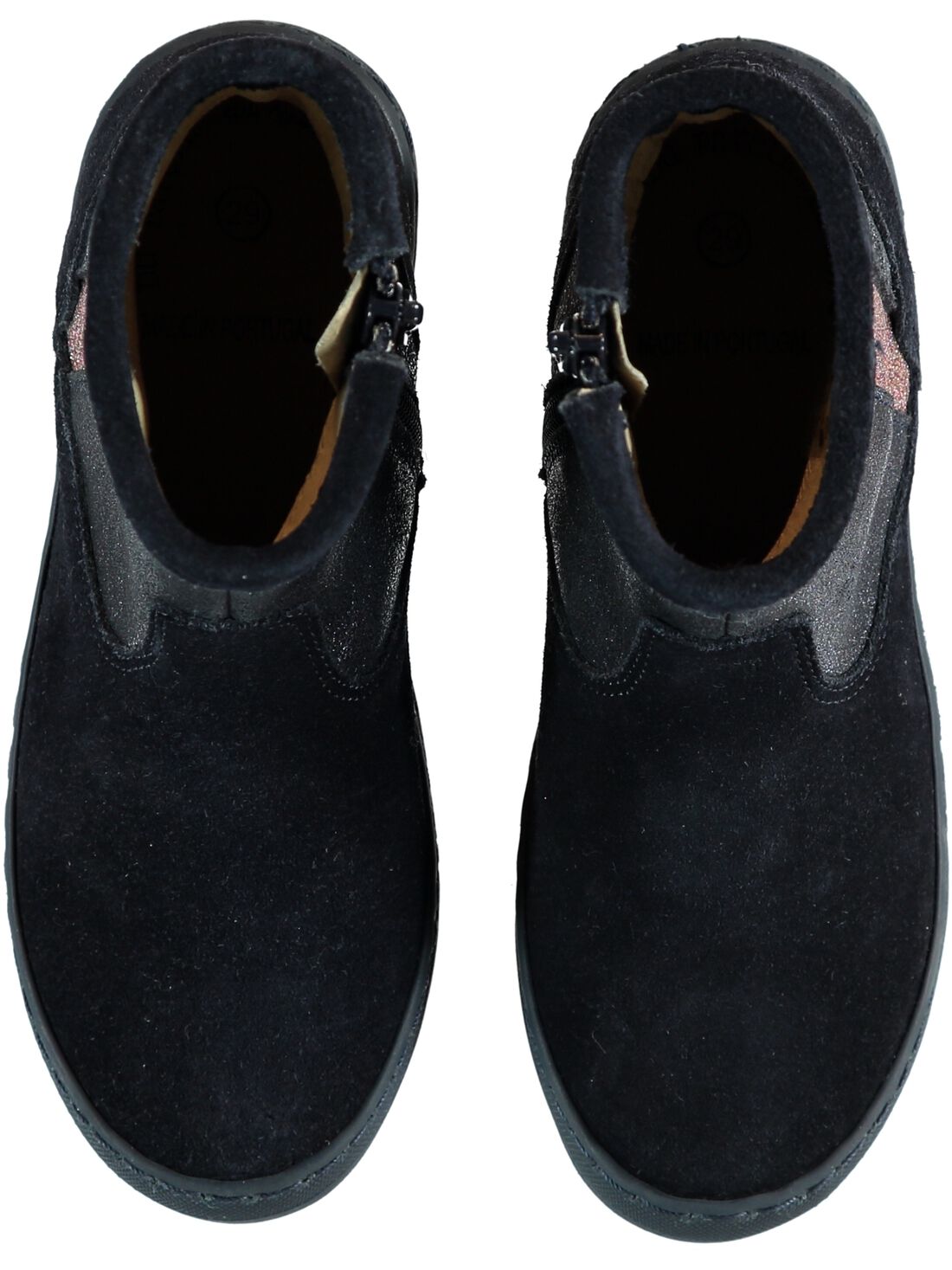 bottines dpam