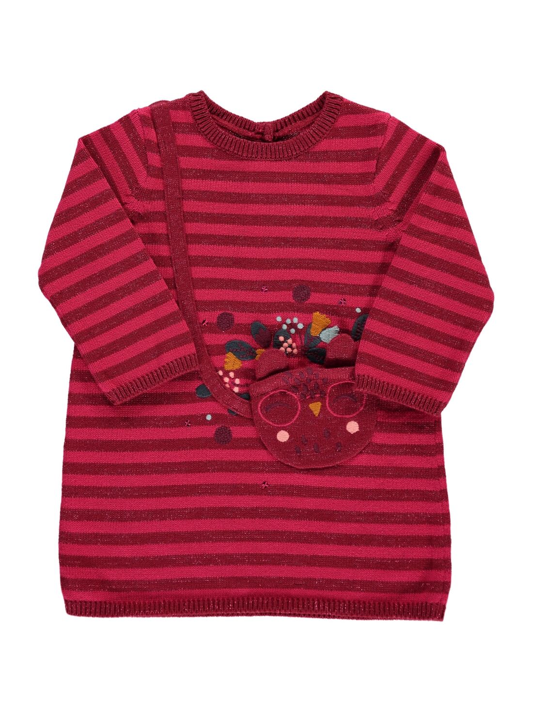Robe pull bébé outlet