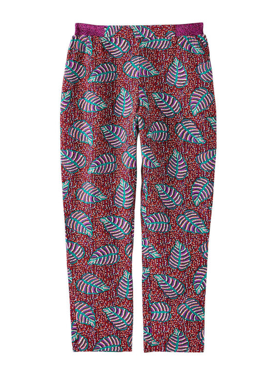 Pantalon Violet JASAUPANT / 20S901Q1PANH708