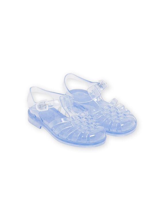 Sandales de plage transparentes ROBAINSUNTR2 / 23KK3634D0E961