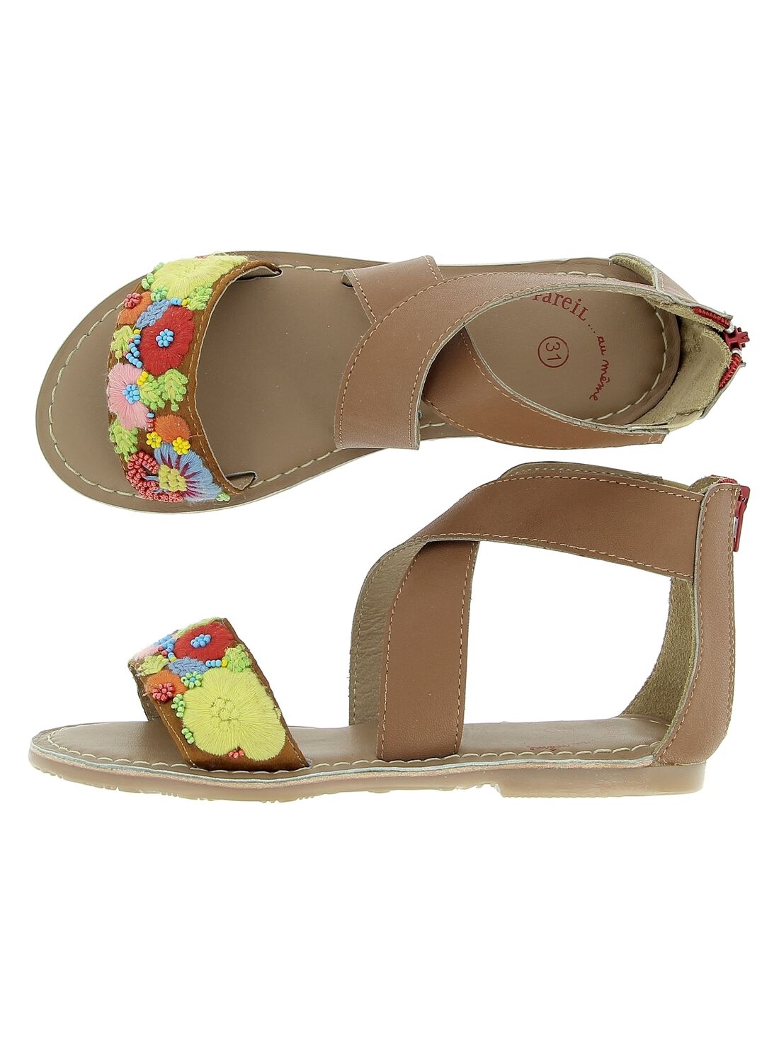 Dpam sandale fille deals