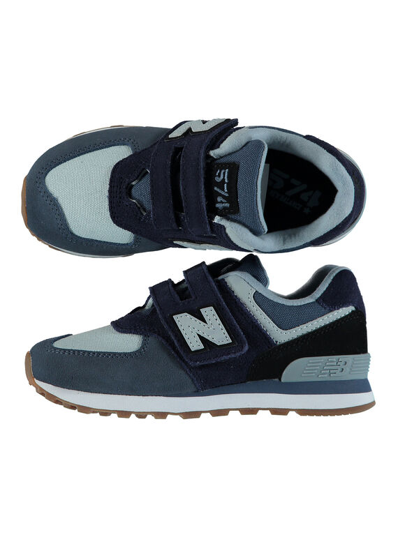 Basket New Balance 574 Core garçon FGYV574M / 19SK3631D37C218