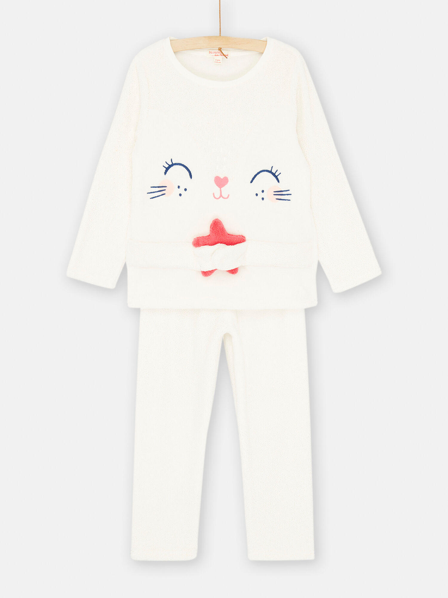 Pyjama noel dpam sales